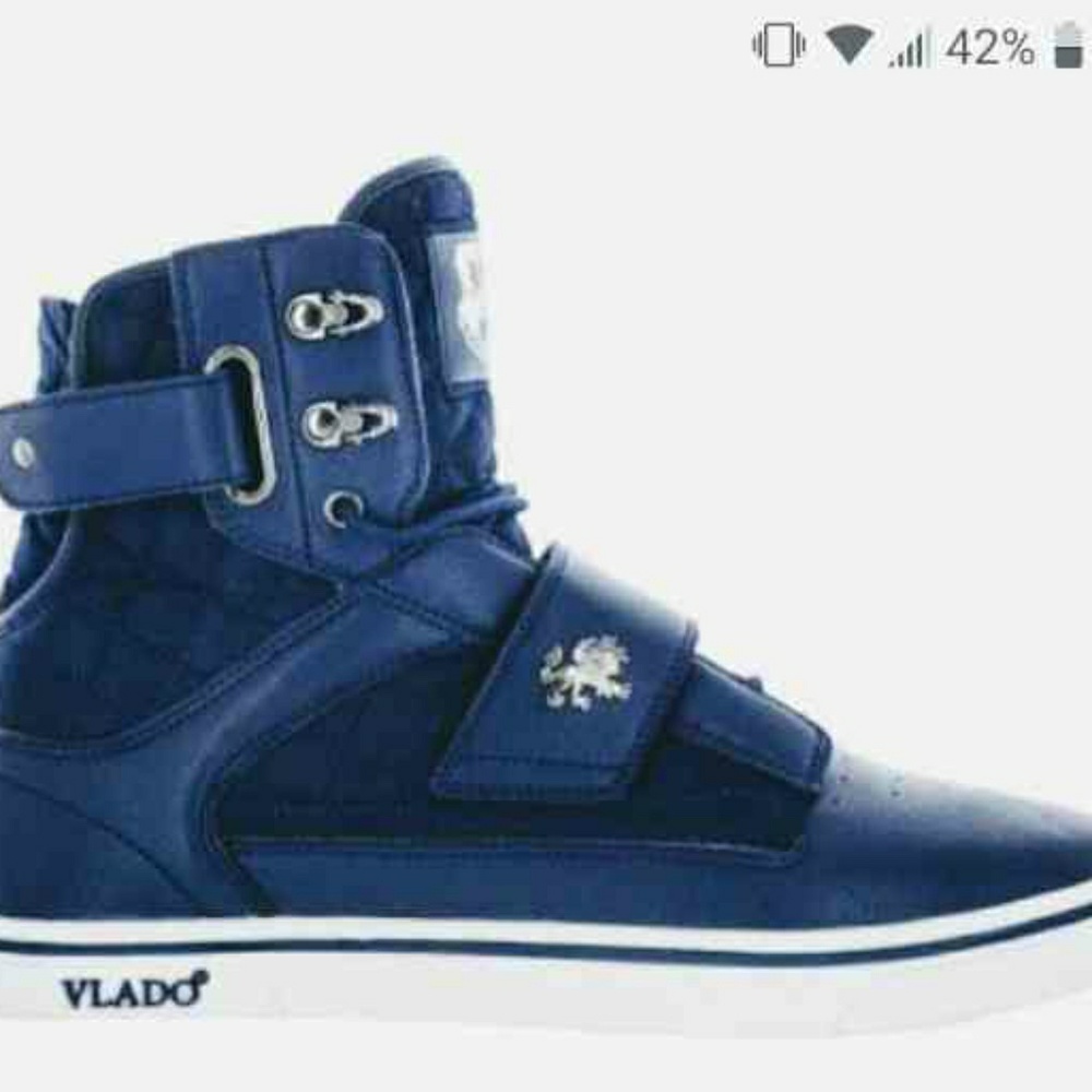 Shoes) Vlado